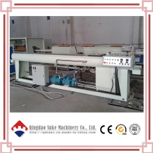 PVC Double Pipe Production Extrusion Machine Line (SJSZ51)